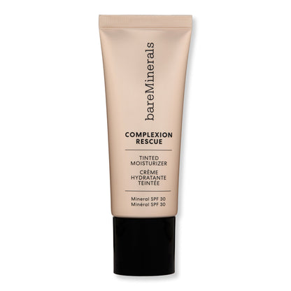 Bareminerals Complexion Rescue Tinted Moisturizer SPF 30