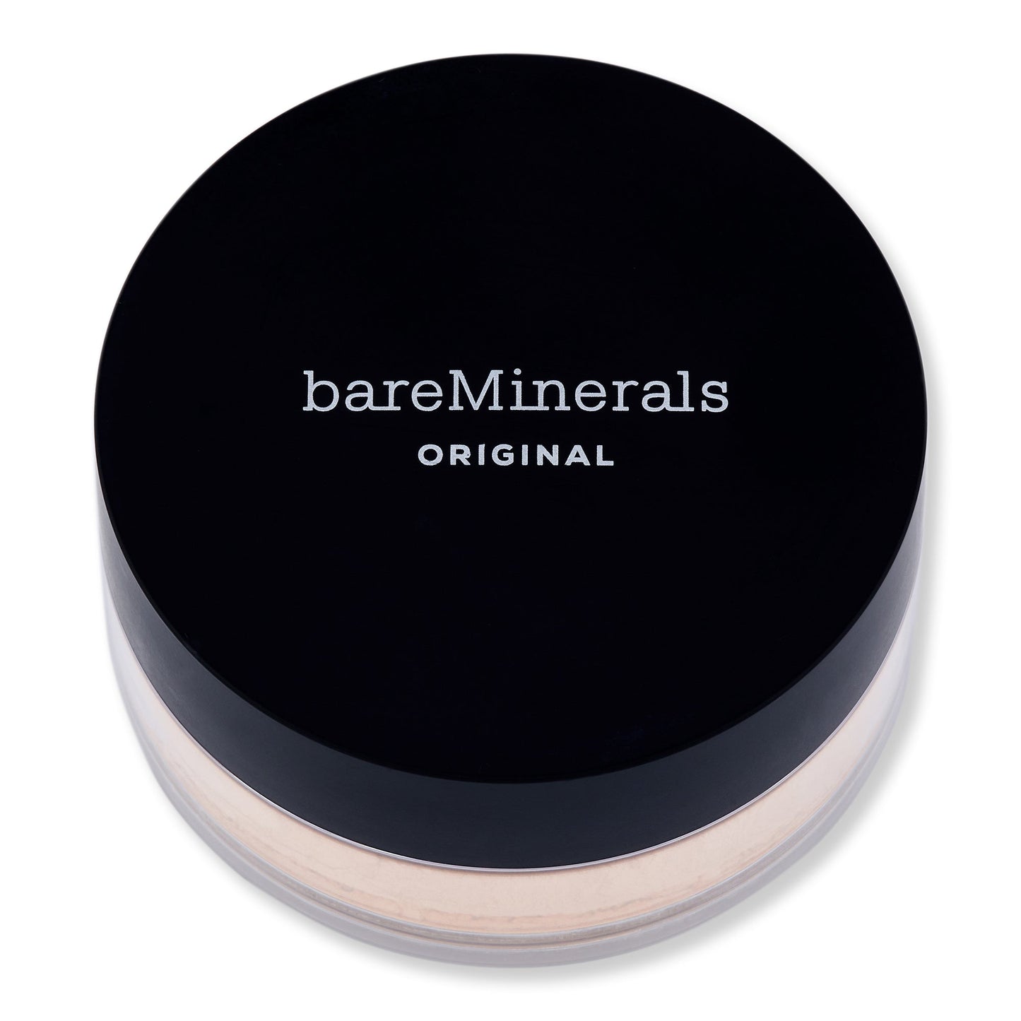 Bareminerals Original Loose Powder Foundation SPF 15