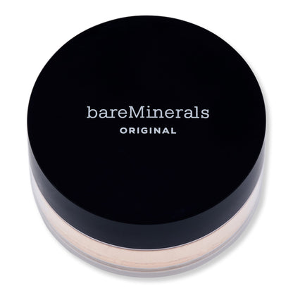Bareminerals Original Loose Powder Foundation SPF 15