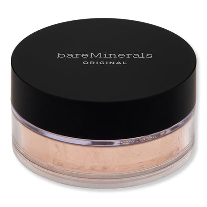 Bareminerals Original Loose Powder Foundation SPF 15
