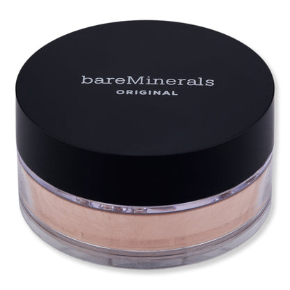 Bareminerals Original Loose Powder Foundation SPF 15