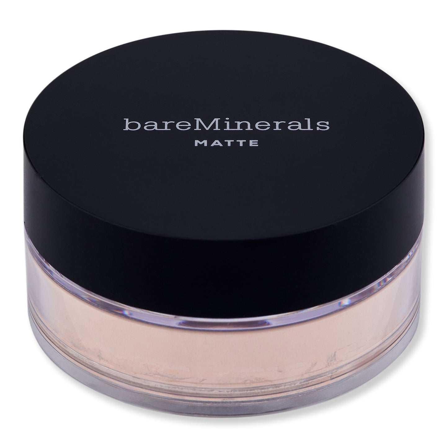 Bareminerals Original Matte Loose Powder Foundation Broad Spectrum SPF 15