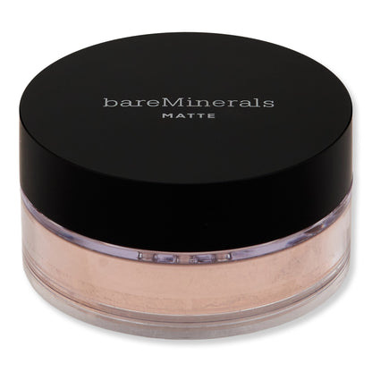 Bareminerals Original Matte Loose Powder Foundation Broad Spectrum SPF 15