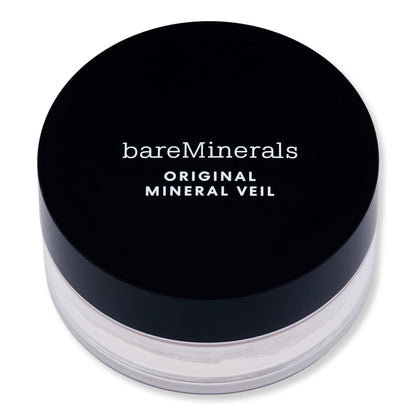 Bareminerals Original Mineral Veil Setting Powder