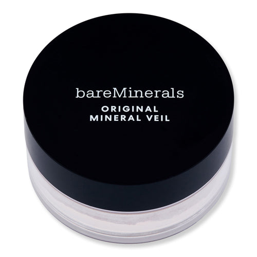 Bareminerals Original Mineral Veil Setting Powder