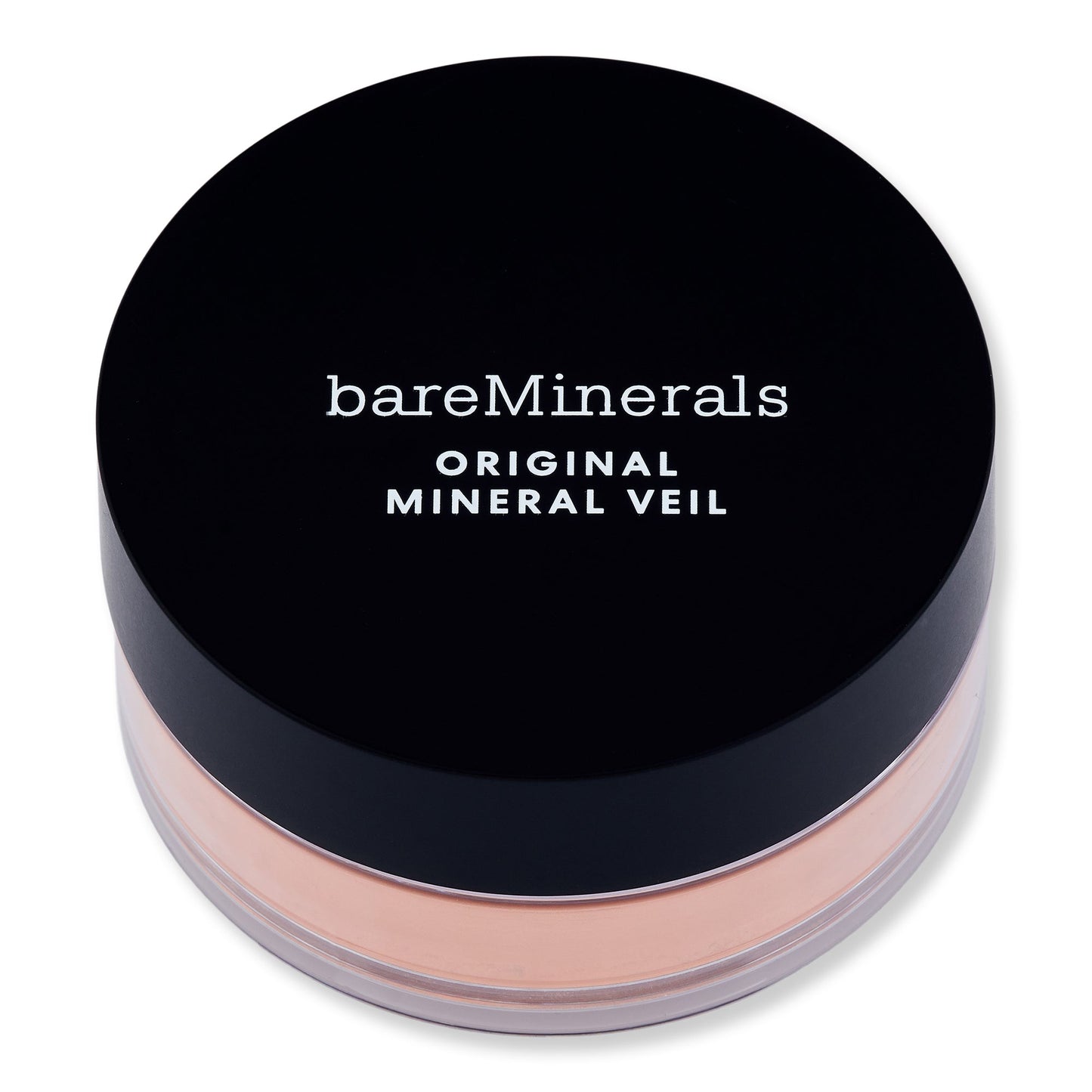 Bareminerals Original Mineral Veil Setting Powder