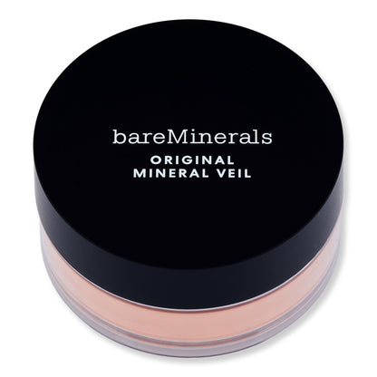 Bareminerals Original Mineral Veil Setting Powder