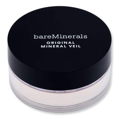 Bareminerals Original Mineral Veil Setting Powder