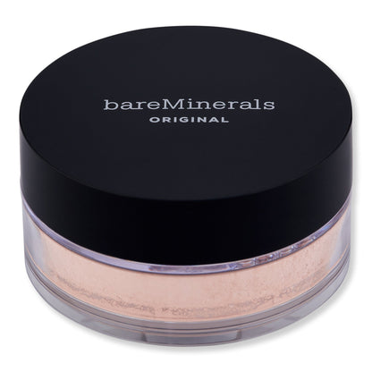 Bareminerals Original Loose Powder Foundation SPF 15