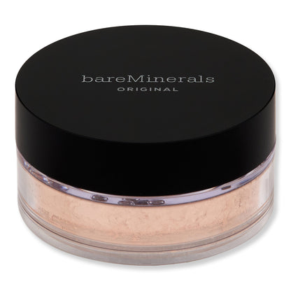 Bareminerals Original Loose Powder Foundation SPF 15