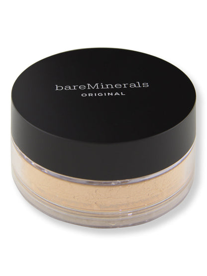Bareminerals Original Loose Powder Foundation SPF 15