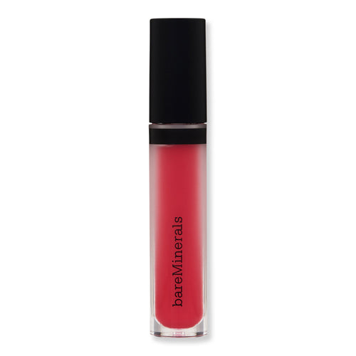 Bareminerals Statement Matte Liquid Lipcolor Juicy Poppy Red