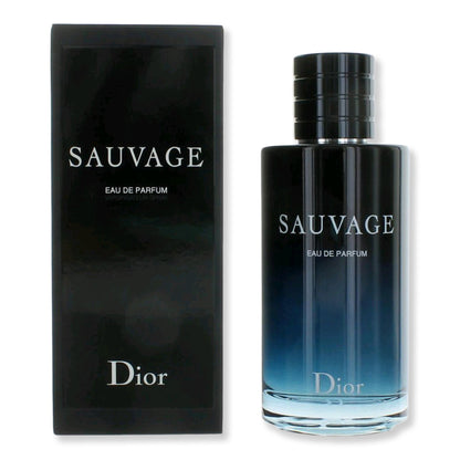 Dior Sauvage Eau De Parfum Spray for Men