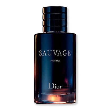 Dior Sauvage Parfum Spray For Men
