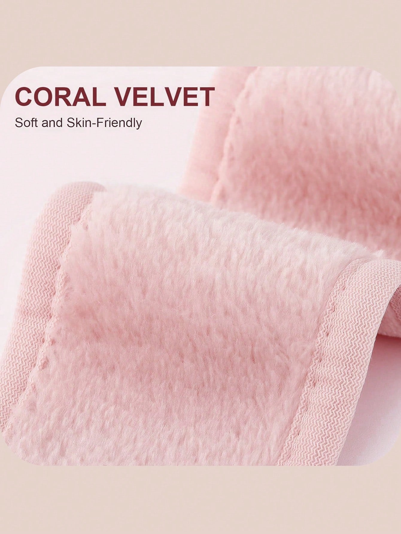 3Pcs Adjustable Women's Spa Facial Headband, Shower & Makeup Hair Tie Suitable For Washing Face, Soft Towel & Hair Styling Accessory Accessories,Skincare Headband,Beauty,Skin Care Products,Spa,Self Ca