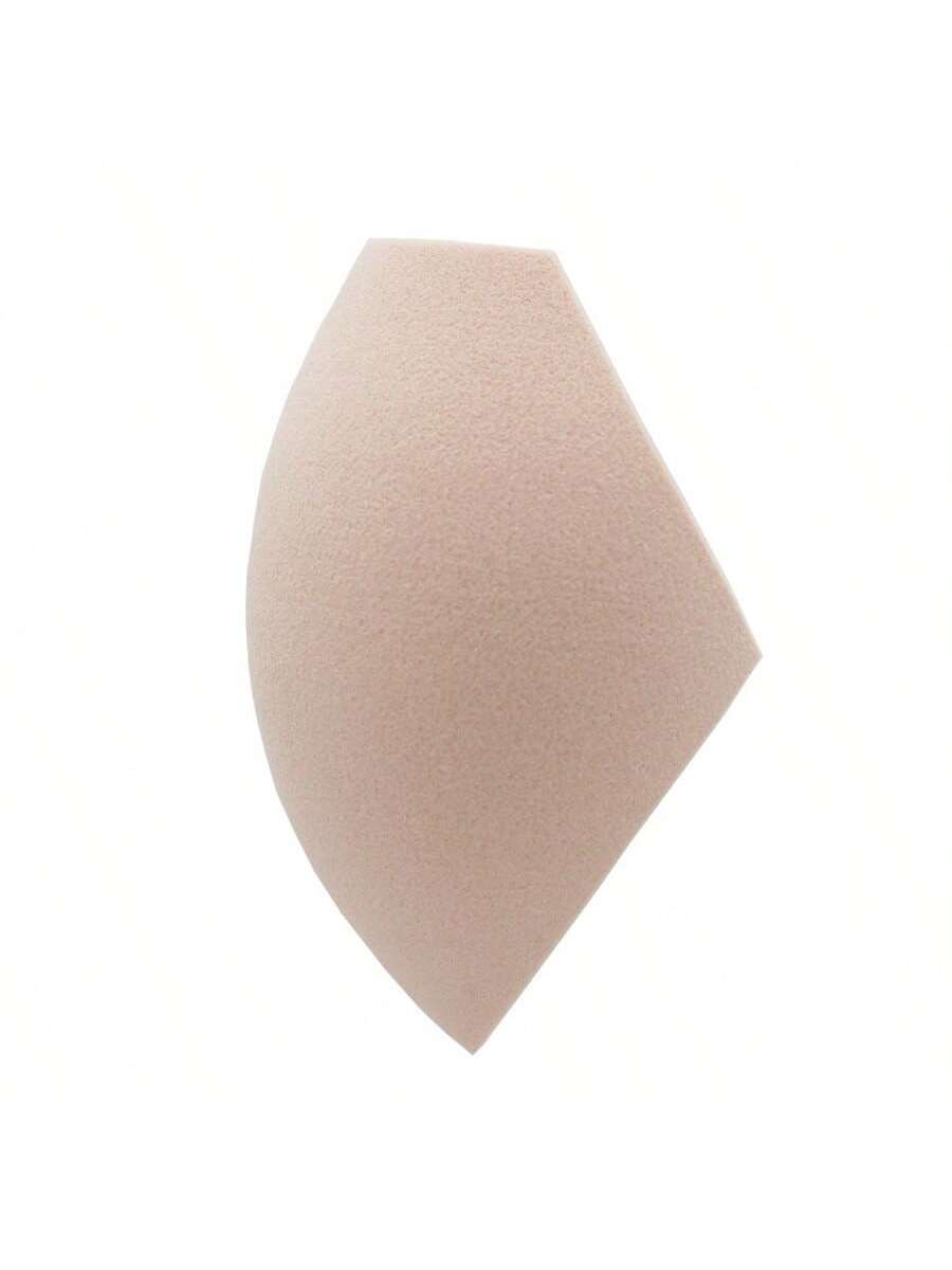 3Pcs Oversized Makeup Sponges, Giant Makeup Blenders, Hydrophilic Material Expand In Water, Quick Makeup Application, Soft On Skin, Ideal For Foundation, Reusable With No Shedding, High Density & Boun