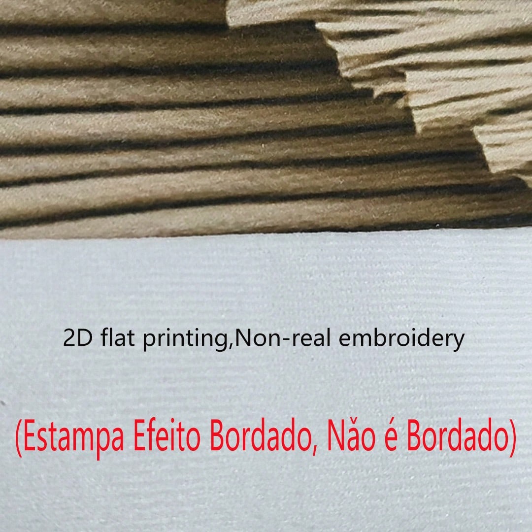 4pcs Vintage Bohemian Knot Print Pillow Covers, Single-Sided 2D Flat Print, Not 3D Real Weave Effect, Soft Comfortable Polyester Cushion Covers, 45*45cm (17.72*17.72in), Zipper Closure Machine Washabl