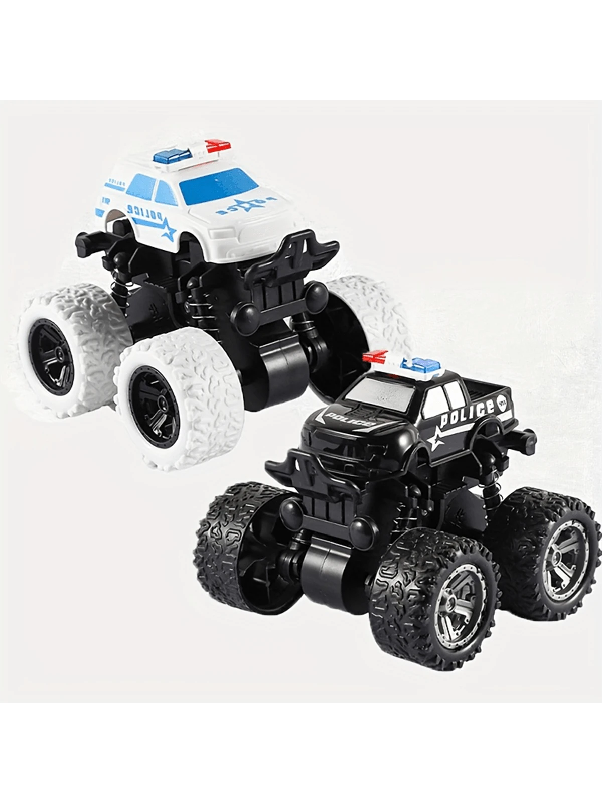 4WD Stunt Car Toy- Rotatable Inertial Off-Road Vehicle, Suitable For 4-10 Year Old Boys- Perfect Gift For Boys- Easily Climbs Any Terrain, Boys Toys, Cars, Toys, Toy Wheels, Children Toy Cars, Back