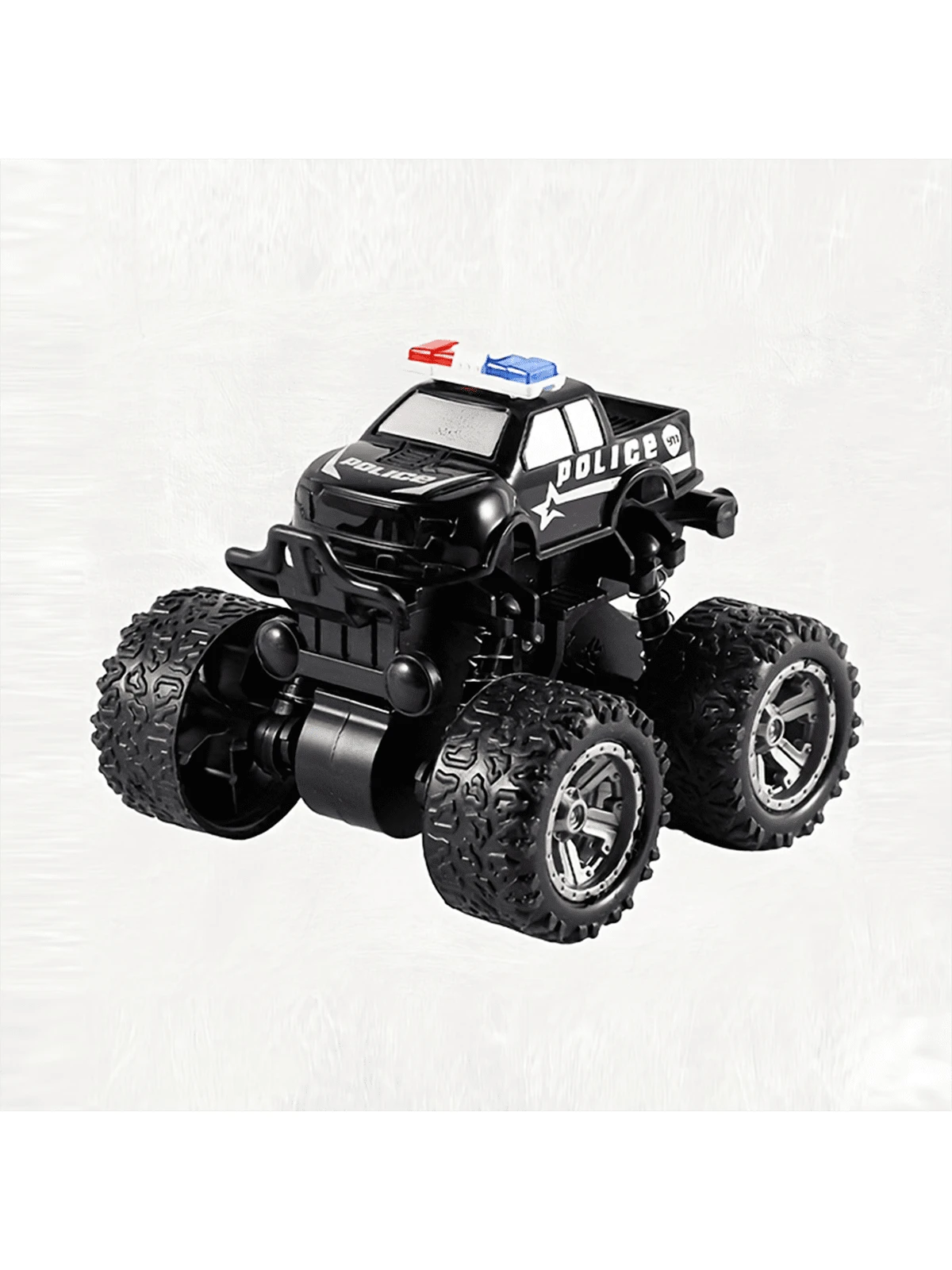 4WD Stunt Car Toy- Rotatable Inertial Off-Road Vehicle, Suitable For 4-10 Year Old Boys- Perfect Gift For Boys- Easily Climbs Any Terrain, Boys Toys, Cars, Toys, Toy Wheels, Children Toy Cars, Back