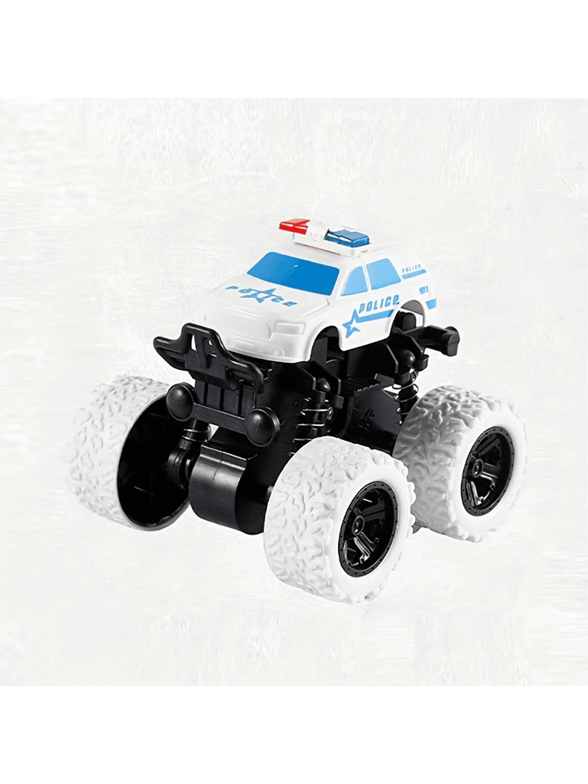 4WD Stunt Car Toy- Rotatable Inertial Off-Road Vehicle, Suitable For 4-10 Year Old Boys- Perfect Gift For Boys- Easily Climbs Any Terrain, Boys Toys, Cars, Toys, Toy Wheels, Children Toy Cars, Back
