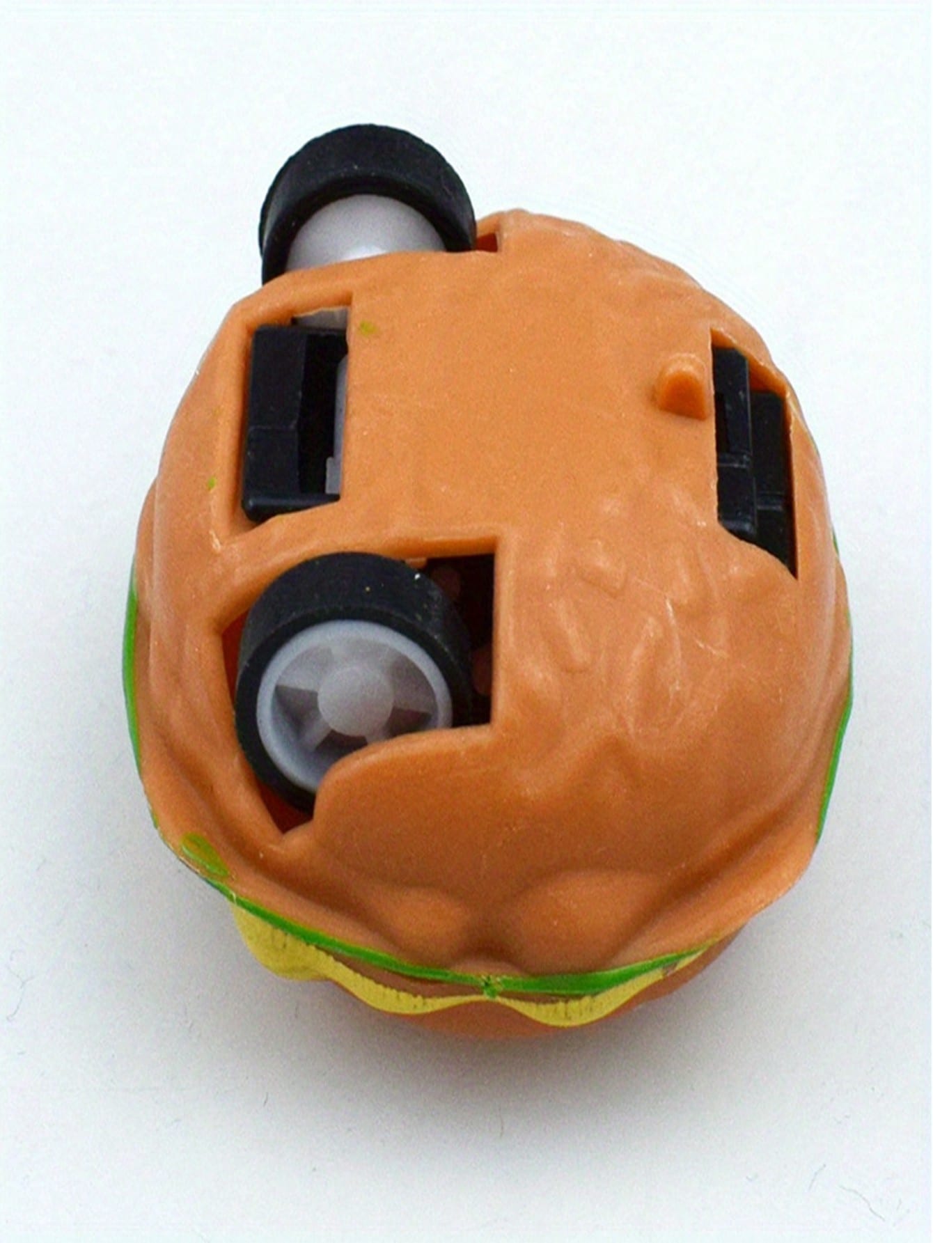 5/10/20/30-Pack Mini Burger Pull Back Cars, Toy Vehicles Models For Boys And Girls 3 4 5 6 7 8 Year Old, Fun Party Favors And Goodie Bag Fillers, Christmas Stocking Stuffers, Halloween Gift Back To Sc