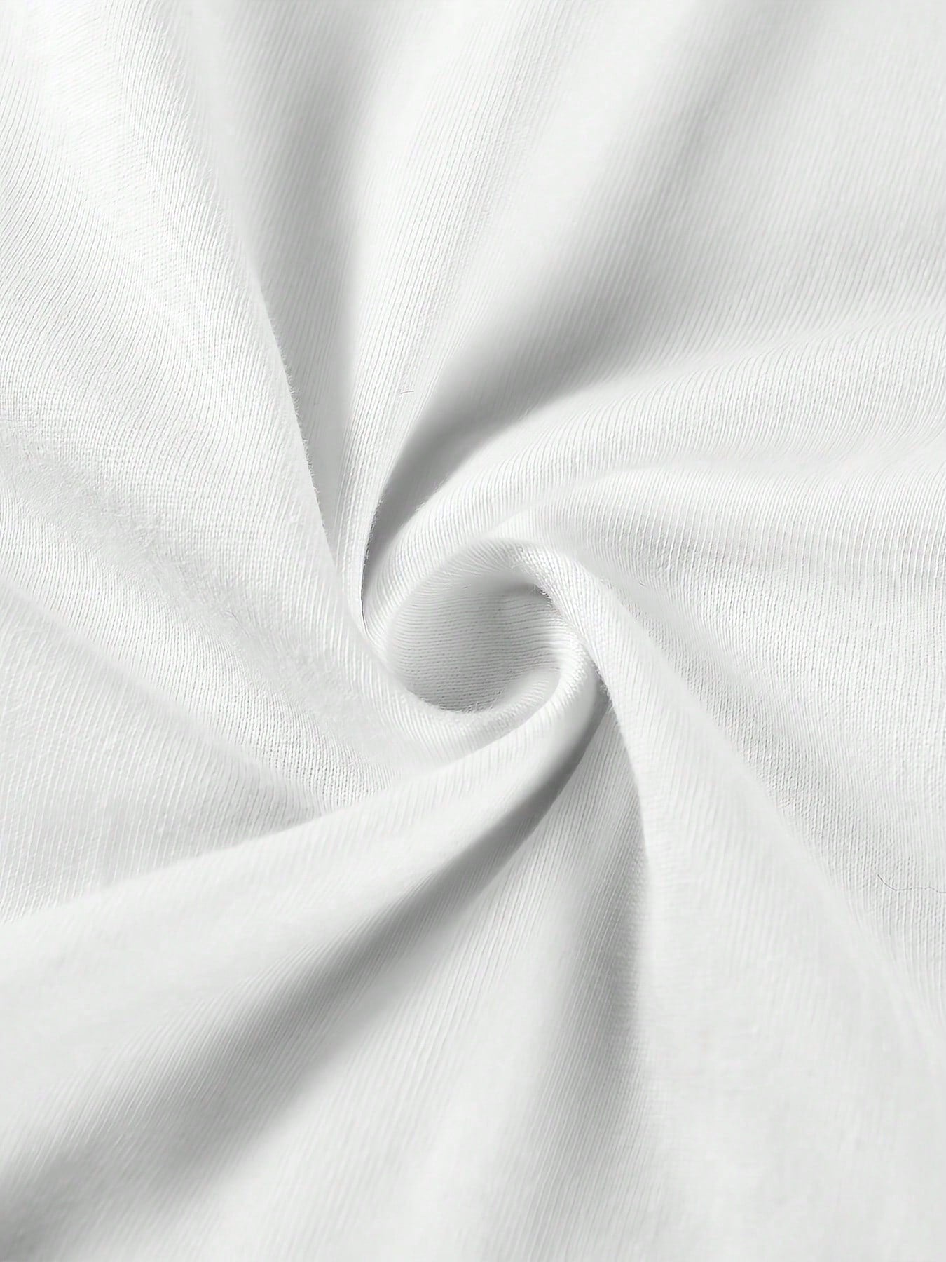 5 Pack 100% Cotton T-Shirts For Men And Women, Summer Clothes Crew Neck Short Sleeve Plain Tee Shirts, Unisex Basic Solid Color Heavy Cotton Tshir