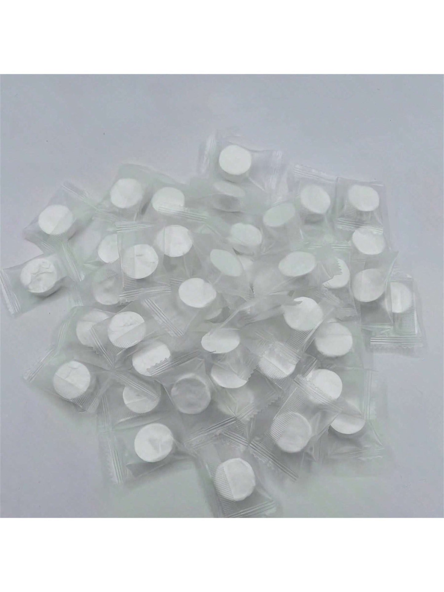 500pcs Portable Towels, Disposable Compressed Towels, Camping Wipes And Toilet Paper, Ideal For Outdoor Camping And Hiking, For Travel