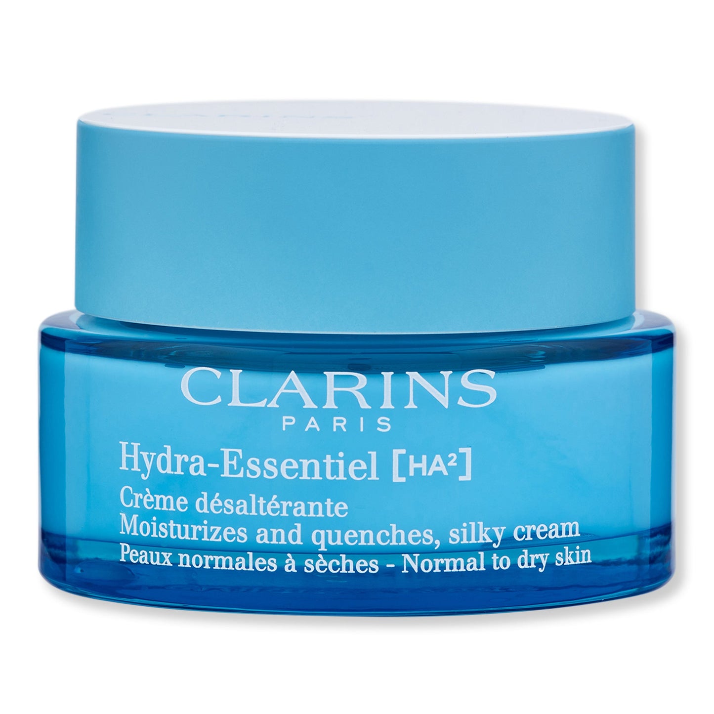 Clarins Hydra-Essentiel Cream Normal to Dry Skin
