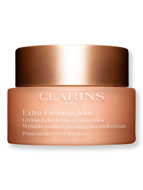 Clarins Extra-Firming Day Cream for Dry Skin