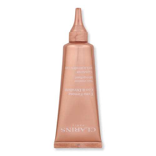 Clarins Extra-Firming Neck and Decollete