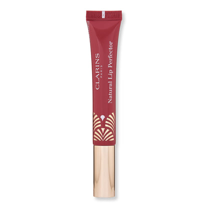 Clarins Lip Perfector Nourishing 3D Balm Lip Gloss