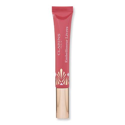 Clarins Lip Perfector Nourishing 3D Balm Lip Gloss