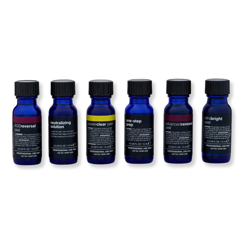 Dermalogica Pro Power Peel Trial Kit