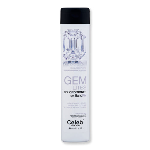 Celeb Luxury Gem Lites Flawless Diamond Colorditioner