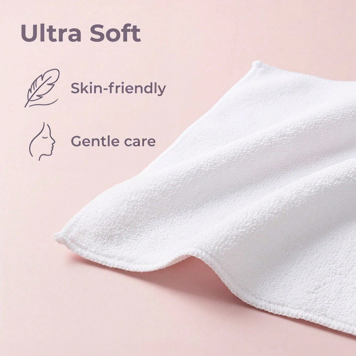6/12 Pcs Large Soft Bath Towel, Quick-Dry Absorbent Women'S Bath Towel, Cute Comfortable Home Towel, 55.12inch X 27.56inch, Bathroom Essentials, Home Essentials, Quick Dry Towel| Soft Texture| Nylon