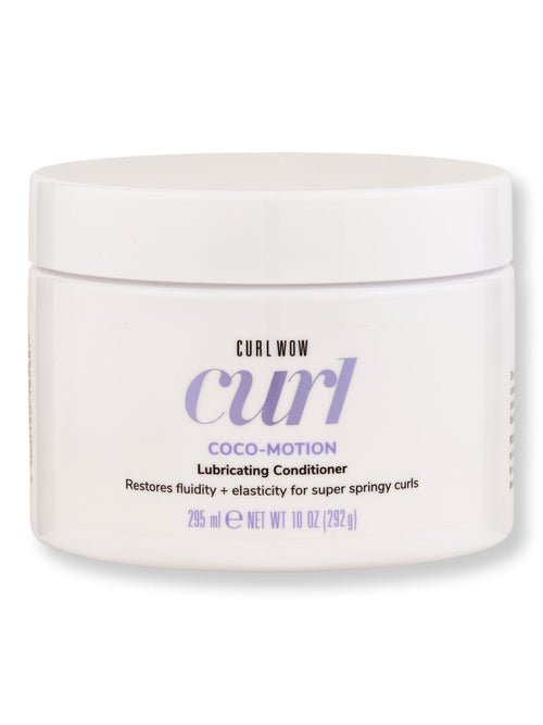 Color Wow Coco-Motion Lubricating Conditioner