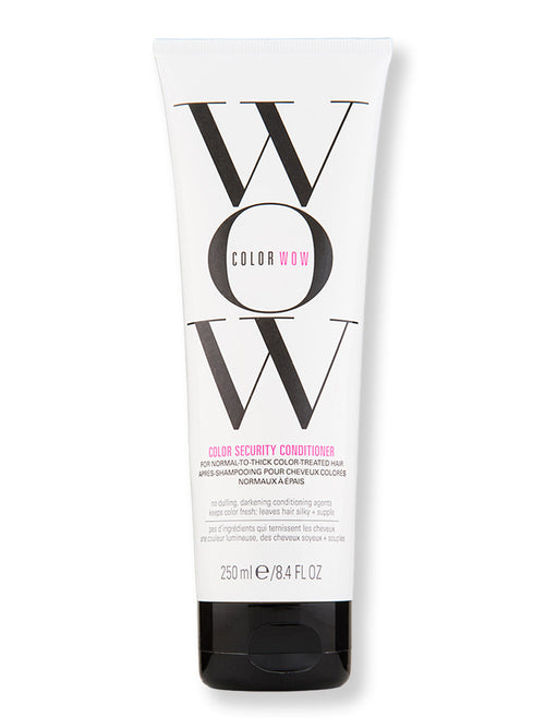 Color Wow Color Security Conditioner Normal to Thick Hair