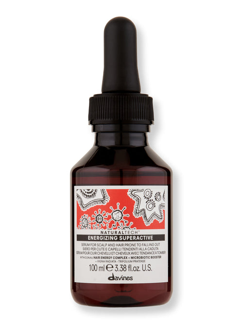 Davines Energizing Superactive Anytime