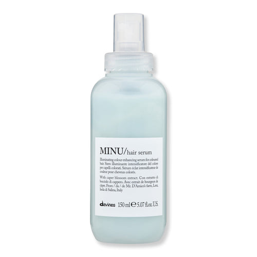 Davines Minu Hair Serum