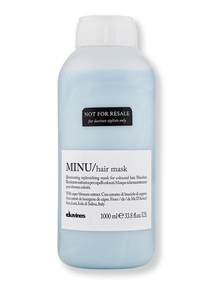 Davines Minu Hair Mask