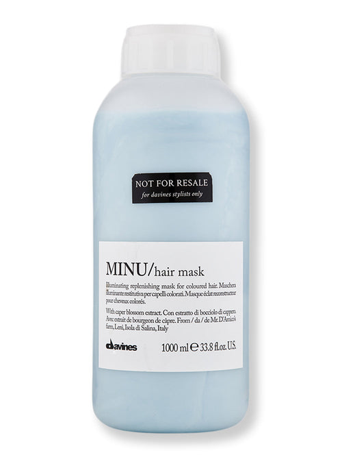 Davines Minu Hair Mask