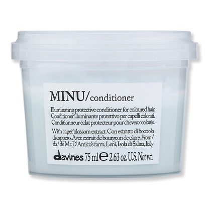 Davines Minu Conditioner