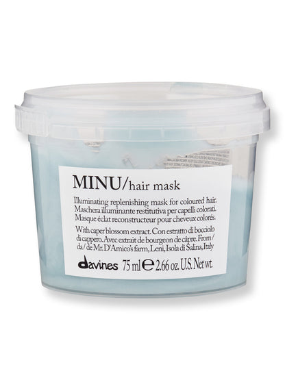 Davines Minu Hair Mask