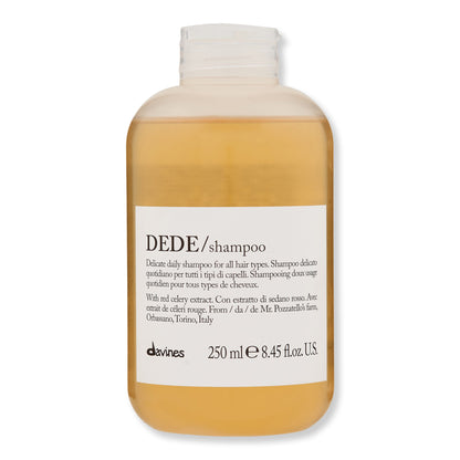 Davines Dede Shampoo