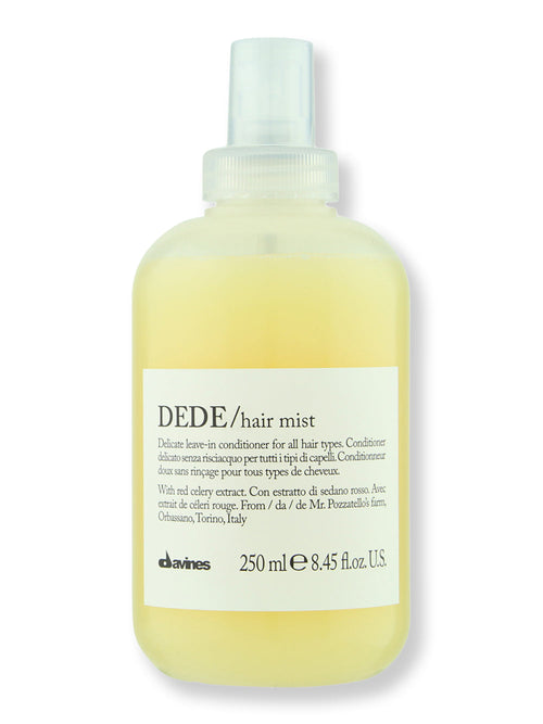 Davines Dede Leave In Mist