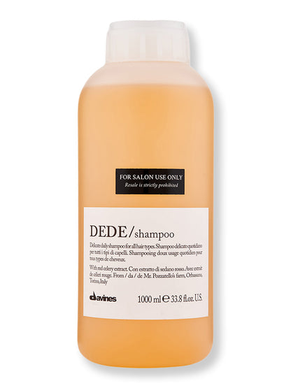 Davines Dede Shampoo
