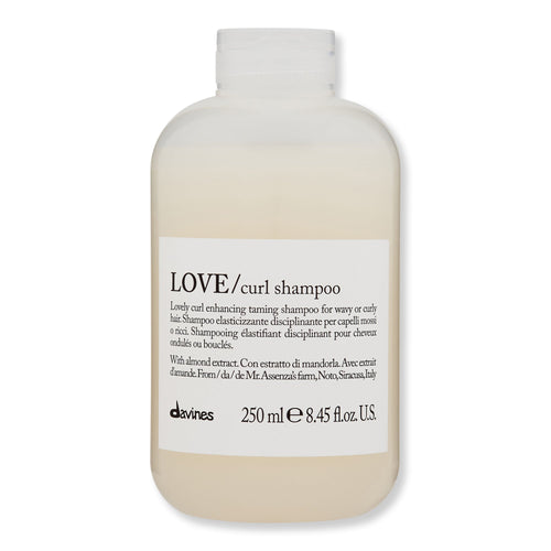 Davines Love Curl Shampoo