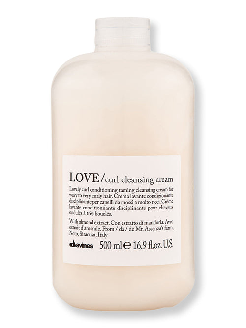 Davines Love Curl Cleansing Cream