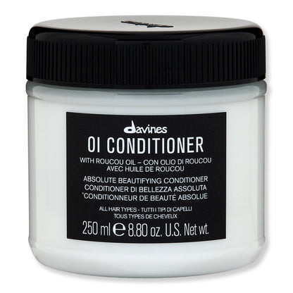 Davines OI Conditioner