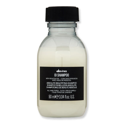 Davines OI Shampoo